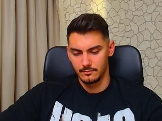 Thomas Reds webcam model stream image