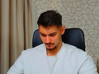 Thomas Reds webcam model stream image