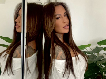 IvyEdhessa webcam model stream image
