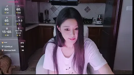 -LOVE-DD- webcam stripchat model stream image