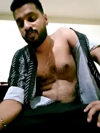 FearingForm webcam model stream image