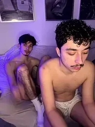 Pablo27622 webcam model stream image