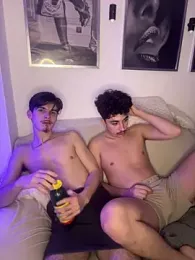 Pablo27622 webcam model stream image