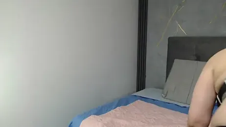 Samantha_2 webcam model stream image