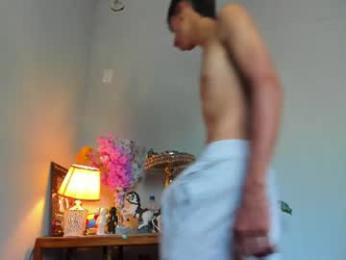 lucian_davii webcam model stream image