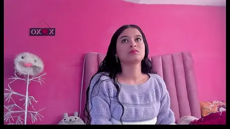 JustiinJazmin webcam model stream image