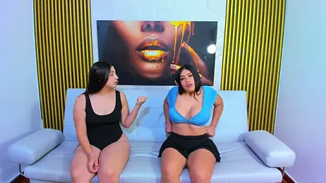 Party_rachell_ggh webcam model stream image