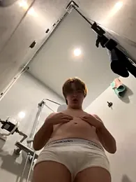 Anson0722 webcam model stream image