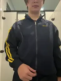 Anson0722 webcam model stream image