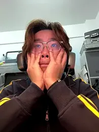 Anson0722 webcam model stream image