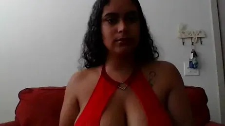 cinnaminnie webcam model stream image