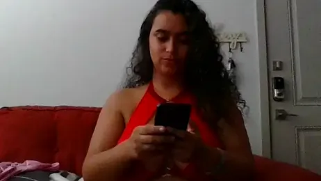 cinnaminnie webcam model stream image
