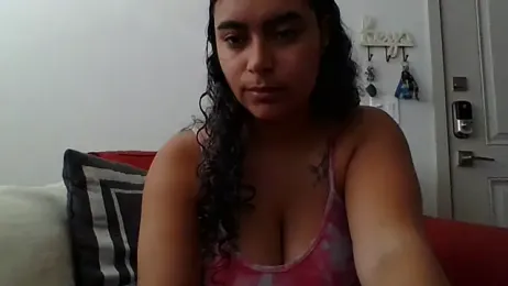 cinnaminnie webcam model stream image