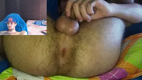 AXEL_AG5 webcam model stream image