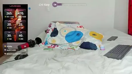 AXEL_AG5 webcam model stream image