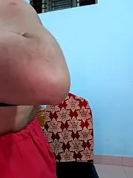 Cute_Faria webcam model stream image