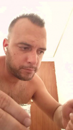 DaVinciXxX69 webcam model stream image