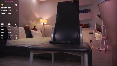 JuliannaBoche webcam model stream image