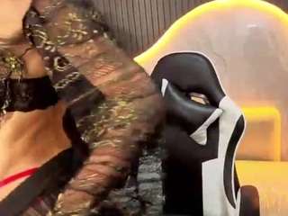 samy-tp webcam model stream image