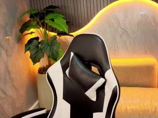 samy-tp webcam camsoda model stream image