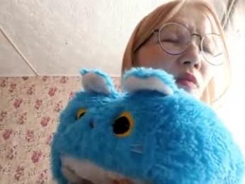 karoncabeza webcam chaturbate model stream image