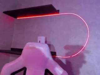 iriisfeitan webcam model stream image