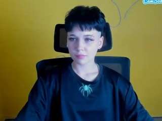 dinamimi webcam model stream image