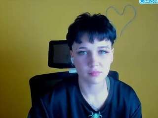 dinamimi webcam model stream image