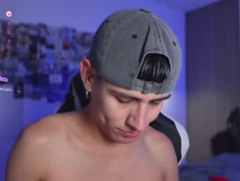 hey_cesard webcam model stream image
