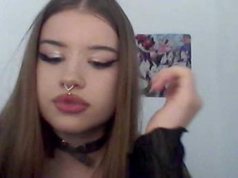MollyLolly webcam model stream image