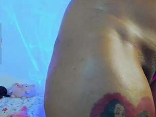 booniebrooks webcam model stream image