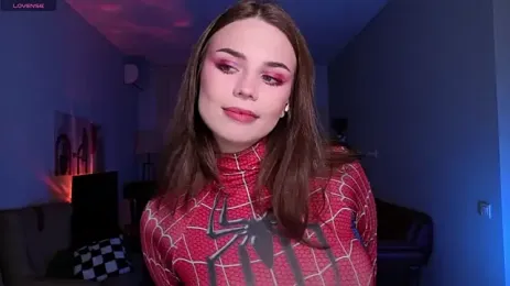 Katerinchik webcam model stream image