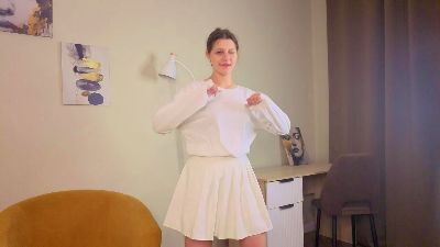 EditBrafford webcam model stream image