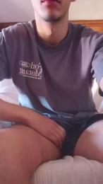 Davo252 webcam model stream image