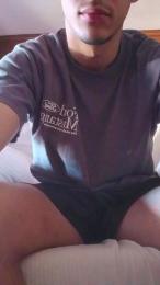 Davo252 webcam model stream image