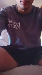 Davo252 webcam model stream image