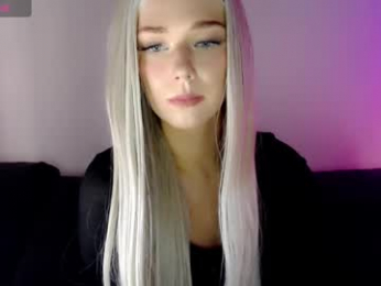 pervyblonde webcam model stream image