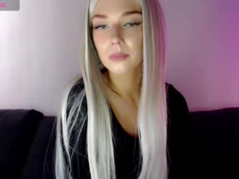 pervyblonde webcam model stream image