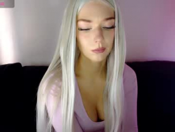 pervyblonde webcam model stream image