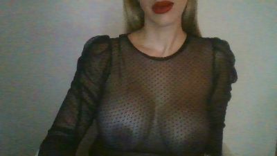 Blonde9191 webcam cam4 model stream image