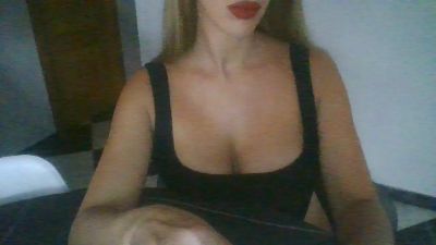 Blonde9191 webcam model stream image