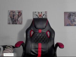 Samuel Connor webcam model stream image