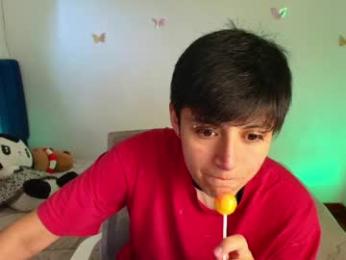 naty_lux19 webcam model stream image