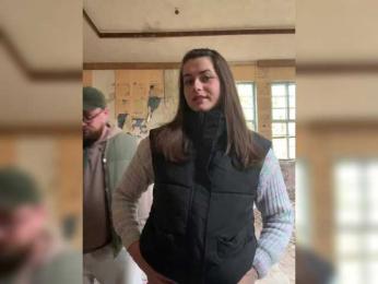 Cherry-VIKING webcam bongacams model stream image