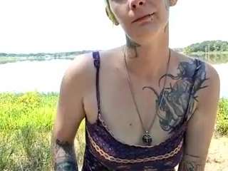jaded-ink webcam model stream image