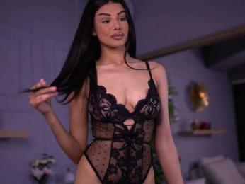 MilaKade webcam bongacams model stream image