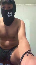 Yeah webcam preview