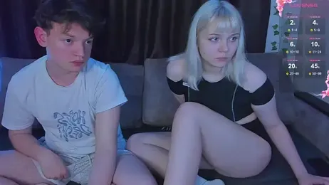 sweetdreamers1 webcam model stream image