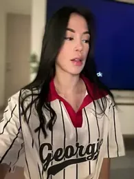 Im_Valentina webcam model stream image