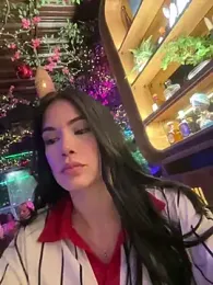 Im_Valentina webcam model stream image